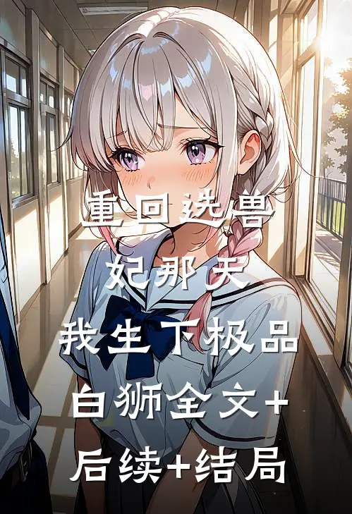 重回选兽妃那天，我生下极品白狮全文+后续+结局