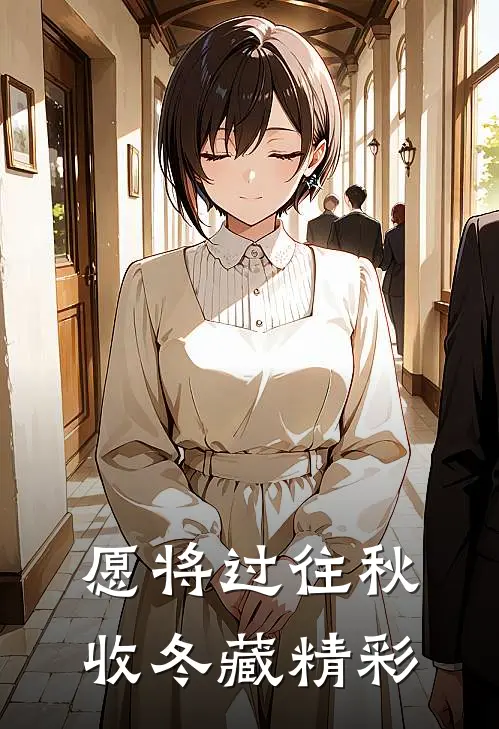愿将过往秋收冬藏精彩