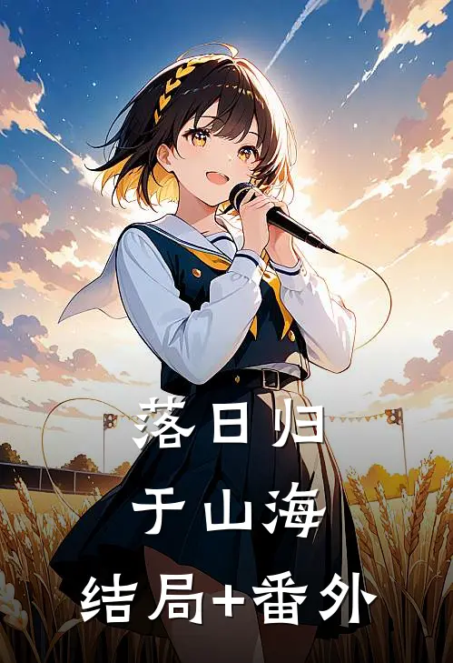 落日归于山海:结局+番外