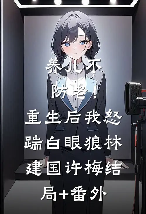 养儿不防老！重生后我怒踹白眼狼林建国许梅:结局+番外