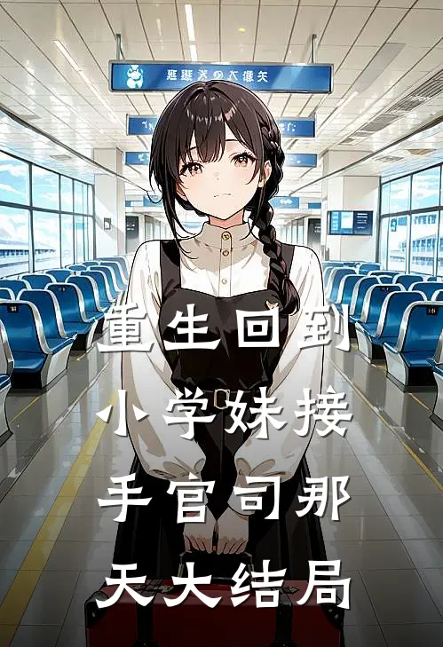 重生回到小学妹接手官司那天大结局