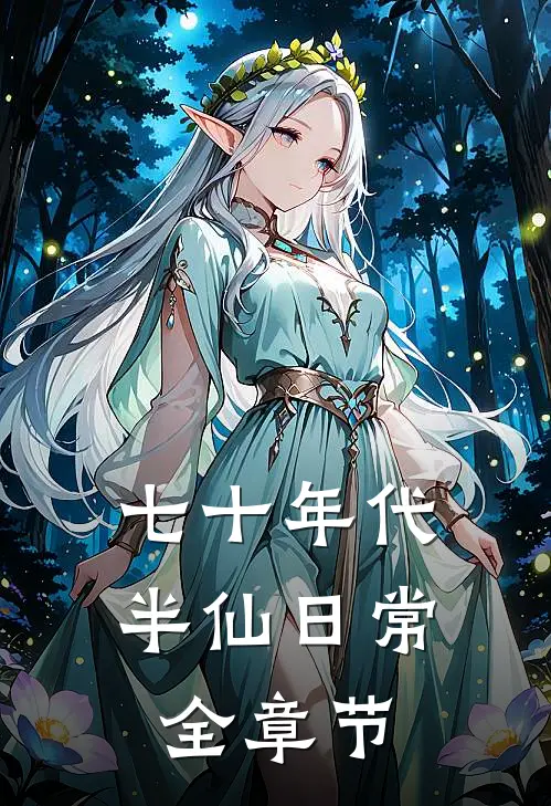 七十年代，半仙日常全章节