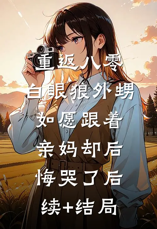 重返八零，白眼狼外甥如愿跟着亲妈却后悔哭了后续+结局