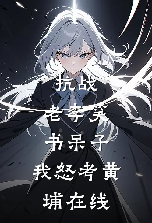 宇宙文明入侵，我靠小学知识拯救蓝星