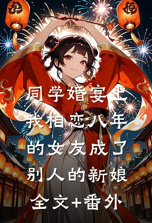 同学婚宴上，我相恋八年的女友成了别人的新娘全文+番外
