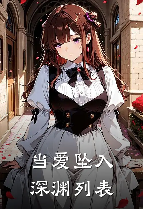 当爱坠入深渊列表