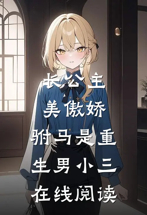 长公主美傲娇，驸马是重生男小三在线阅读