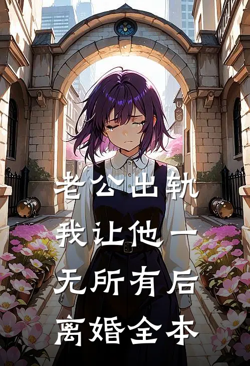 老公出轨，我让他一无所有后离婚全本