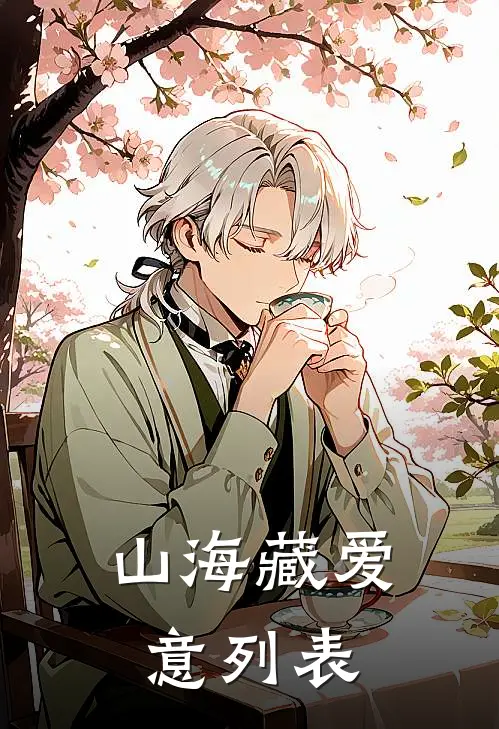 山海藏爱意列表