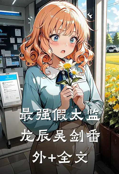 最强假太监龙辰吴剑(番外)+(全文)