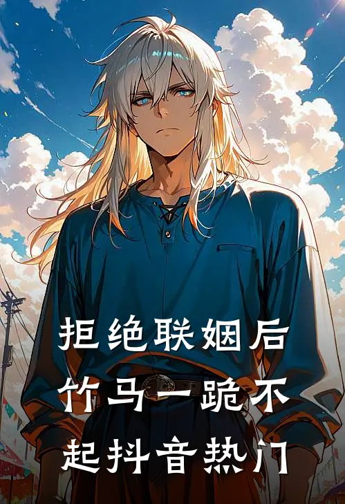 拒绝联姻后竹马一跪不起抖音热门