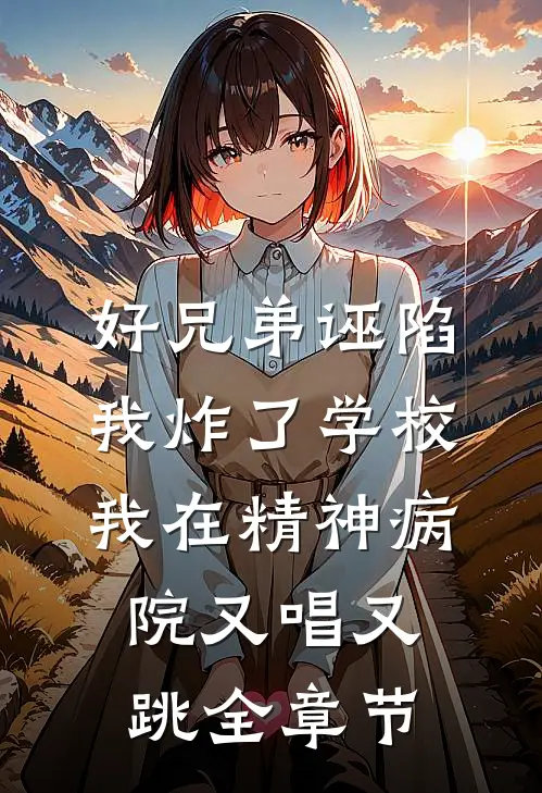 好兄弟诬陷我炸了学校，我在精神病院又唱又跳全章节