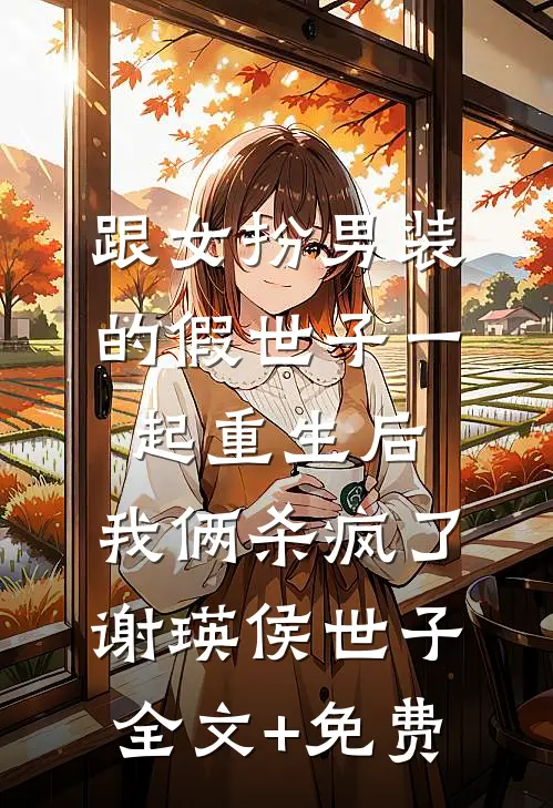 跟女扮男装的假世子一起重生后，我俩杀疯了谢瑛侯世子全文+免费