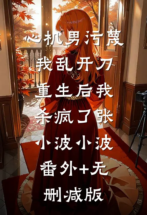 心机男污蔑我乱开刀，重生后我杀疯了张小波小波:番外+无删减版