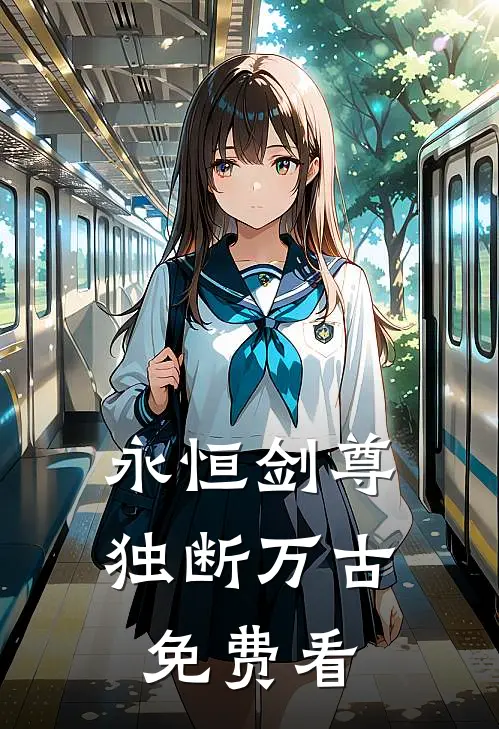 永恒剑尊，独断万古免费看
