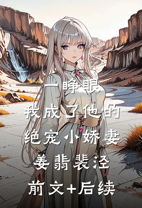 一睁眼，我成了他的绝宠小娇妻姜翡裴泾:前文+后续