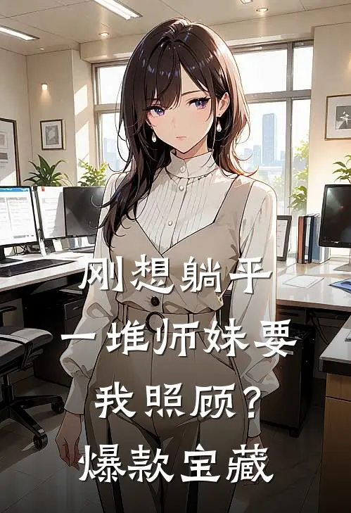 刚想躺平，一堆师妹要我照顾？爆款宝藏