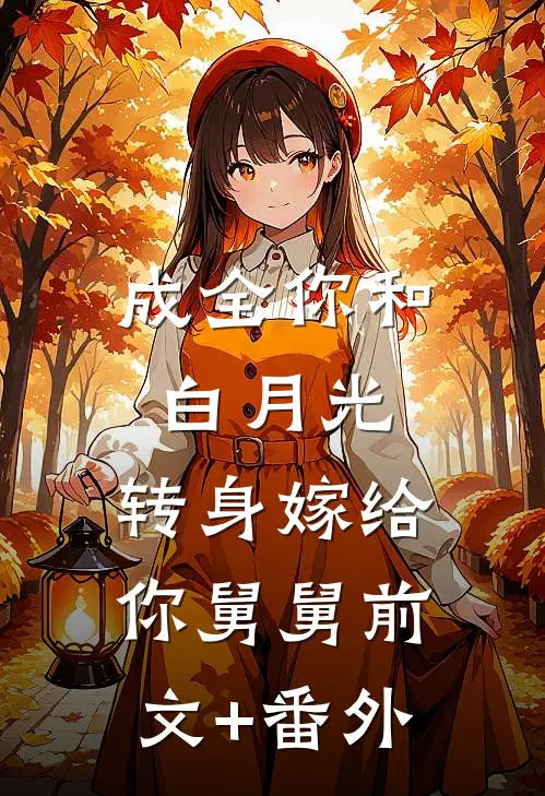 成全你和白月光，转身嫁给你舅舅前文+番外