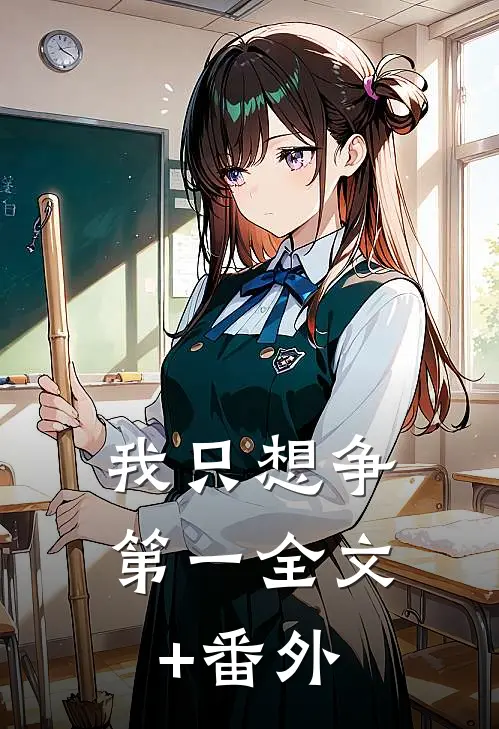 我只想争第一全文+番外