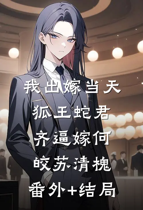 我出嫁当天，狐王蛇君齐逼嫁何皎苏清槐:(番外)+(结局)