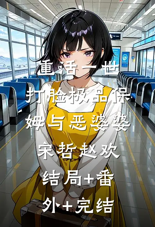 重活一世，打脸极品保姆与恶婆婆宋哲赵欢:结局+番外+完结