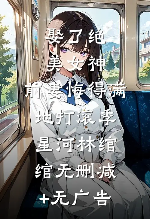 娶了绝美女神，前妻悔得满地打滚季星河林绾绾无删减+无广告