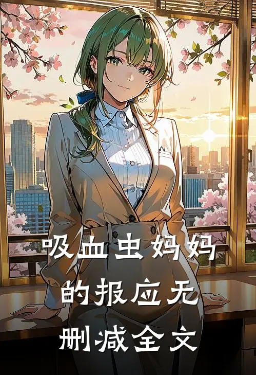 吸血虫妈妈的报应无删减全文