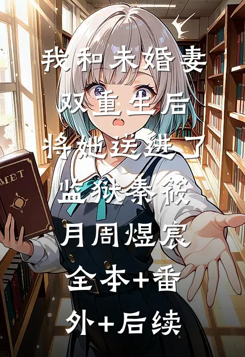 我和未婚妻双重生后，将她送进了监狱秦筱月周煜宸:全本+番外+后续