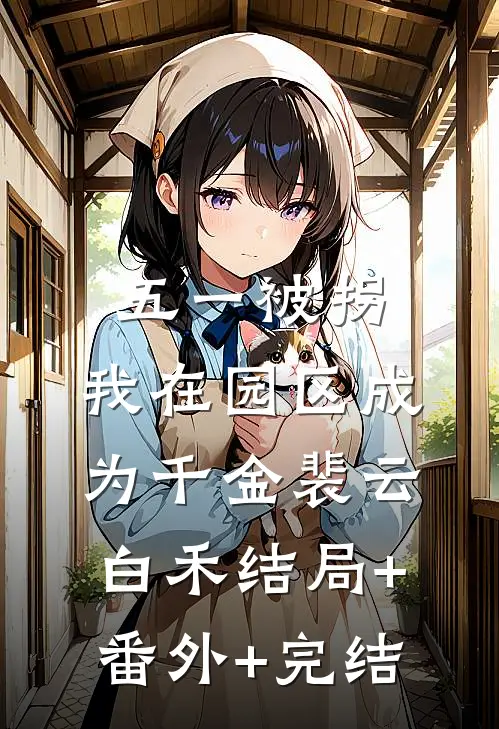 五一被拐，我在园区成为千金裴云白禾结局+番外+完结