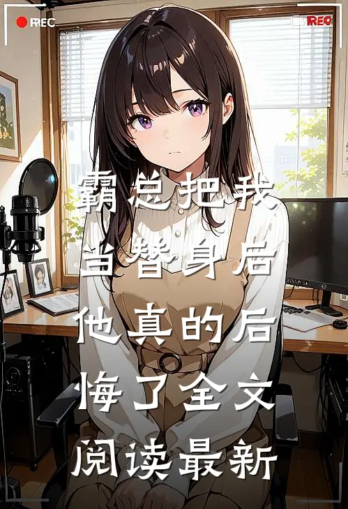 霸总把我当替身后，他真的后悔了全文阅读最新