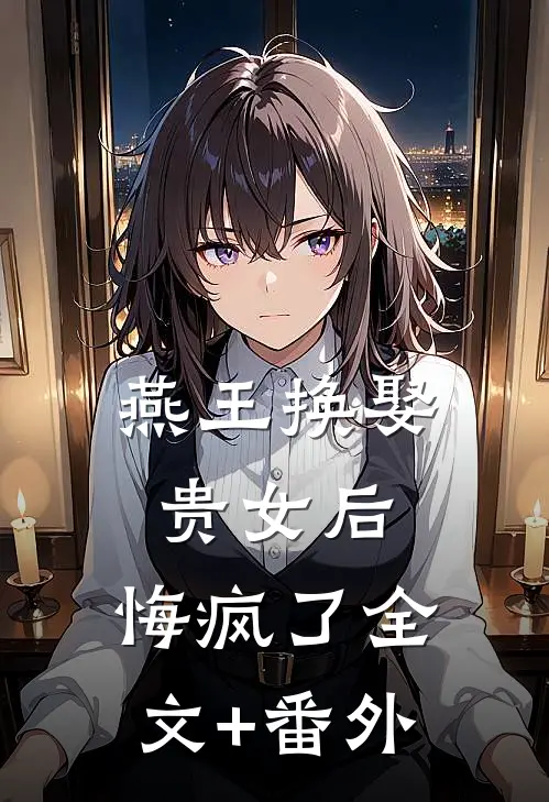 燕王换娶贵女后，悔疯了全文+番外