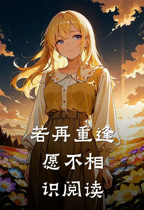 若再重逢，愿不相识阅读