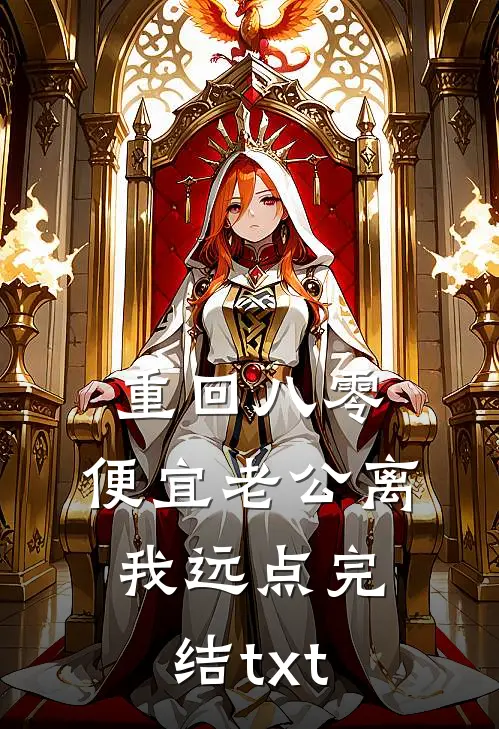 重回八零，便宜老公离我远点完结txt