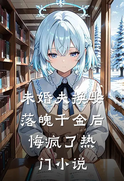 未婚夫换娶落魄千金后，悔疯了热门小说
