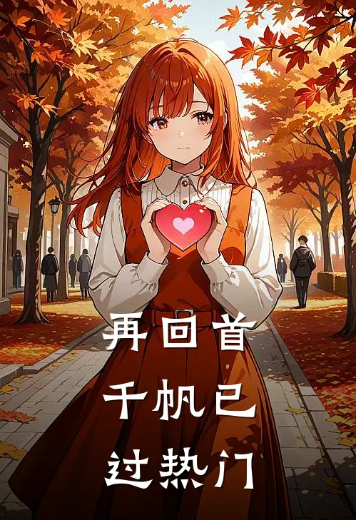 再回首，千帆已过热门