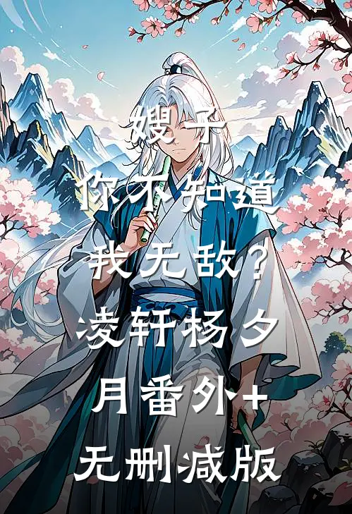 嫂子，你不知道我无敌？凌轩杨夕月:番外+无删减版