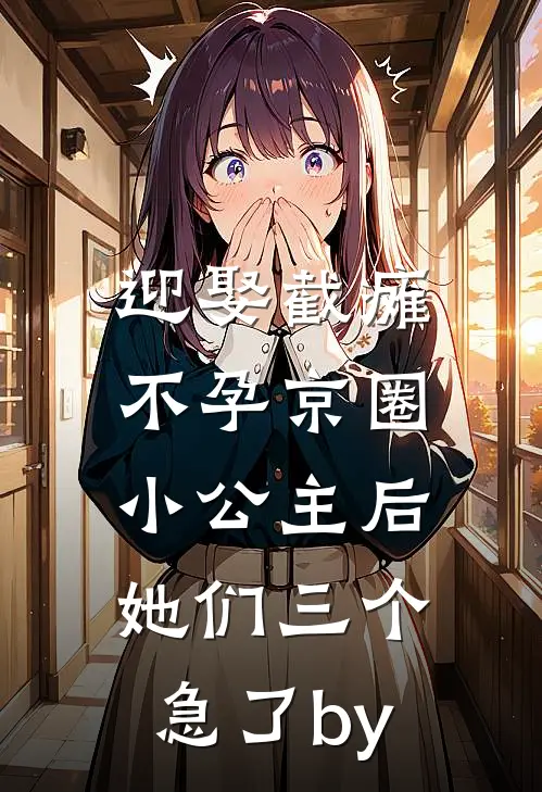 迎娶截瘫不孕京圈小公主后，她们三个急了by