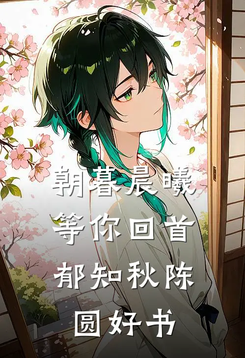 满城风雨后，西楼无故人番外