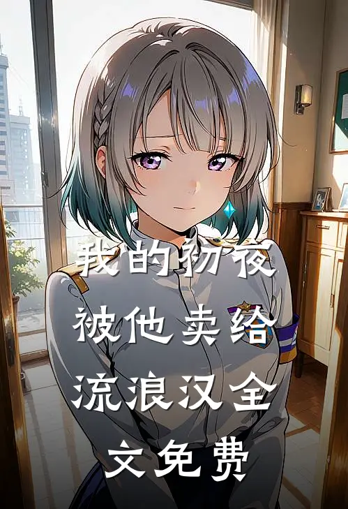 我的初夜，被他卖给流浪汉全文免费