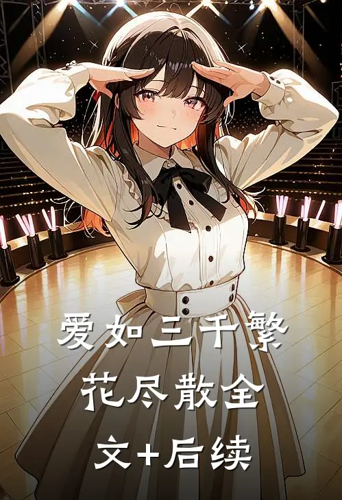 爱如三千繁花尽散全文+后续