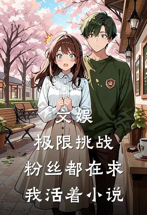 文娱：极限挑战，粉丝都在求我活着小说
