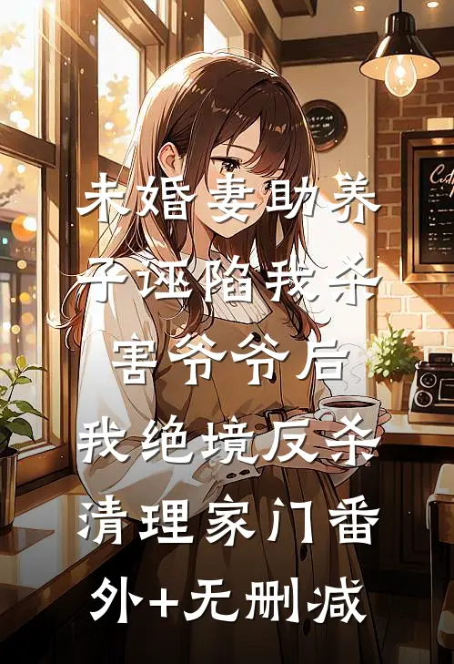 未婚妻助养子诬陷我杀害爷爷后，我绝境反杀清理家门番外+无删减