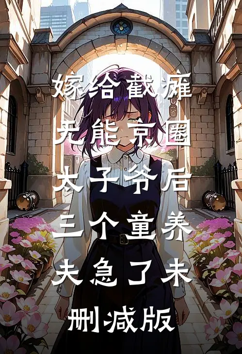 嫁给截瘫无能京圈太子爷后，三个童养夫急了未删减版