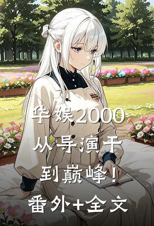 华娱2000：从导演干到巅峰！(番外)+(全文)