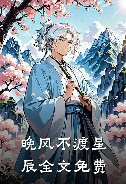 晚风不渡星辰全文免费