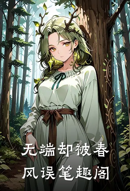 无端却被春风误笔趣阁