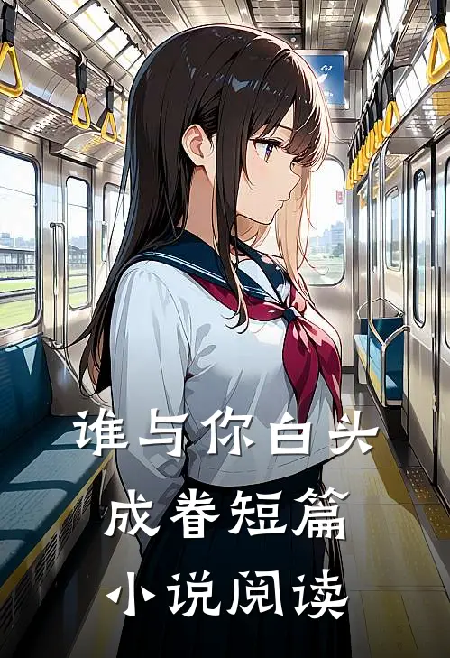 谁与你白头成眷短篇小说阅读