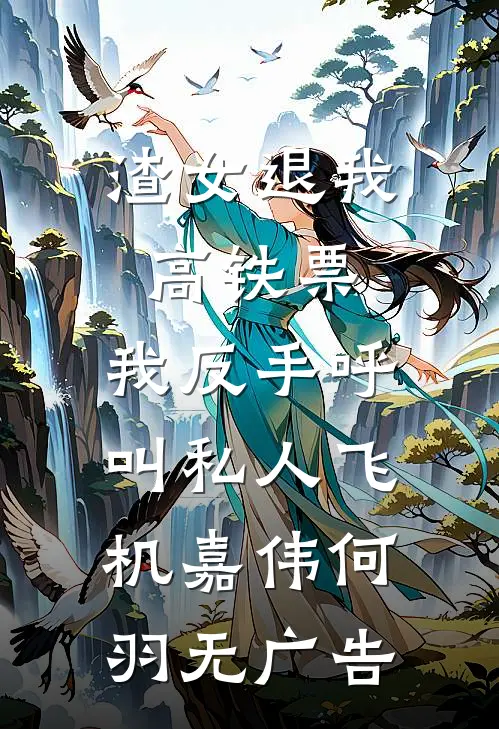 救命！我欺负的小可怜竟是反派！章节
