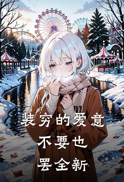 装穷的爱意，不要也罢全新