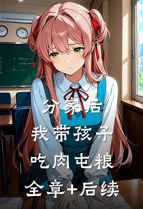 分家后，我带孩子吃肉屯粮:全章+后续